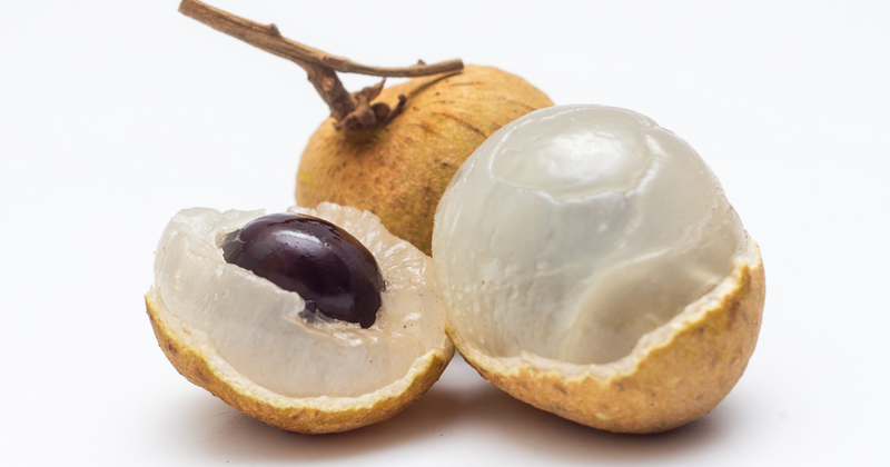 竜眼は1日に何個まで？知っておきたい適量と効果的な食べ方
