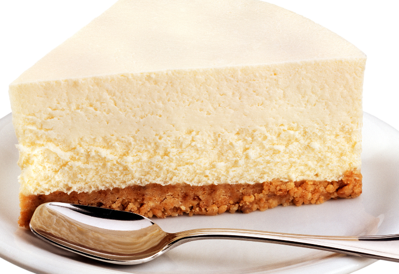 牛乳でつくる、驚くほど簡単チーズケーキレシピ