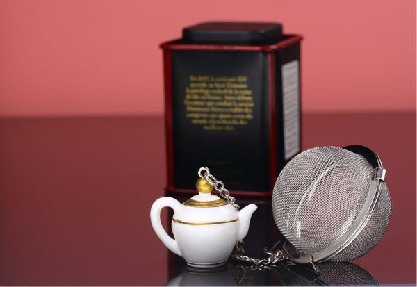 デカフェ 紅茶とは - スイーツモール