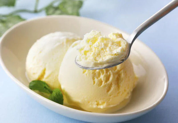 アイスクリーム頭痛