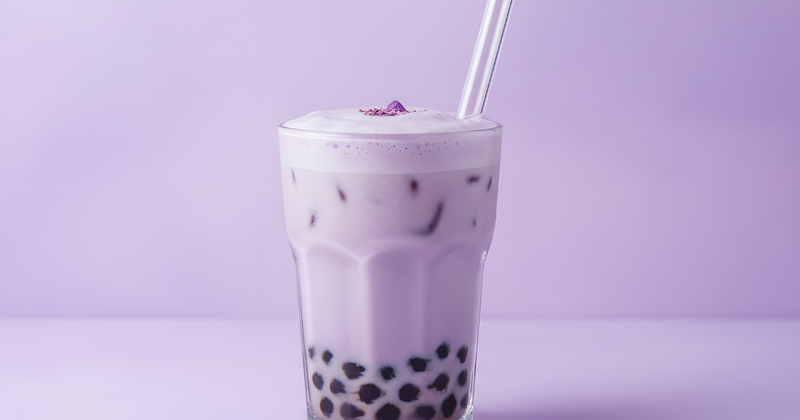 タピオカと芋の意外な関係：知られざるルーツと魅力を探る