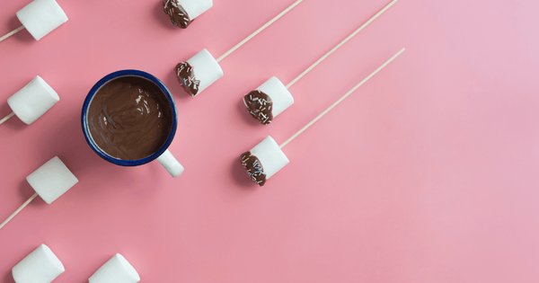 手作りチョコを格上げ！板チョコで作る簡単コーティングチョコの裏技とプロの技