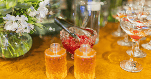 リキュールとは？種類から飲み方、梅酒との違いまで徹底解説