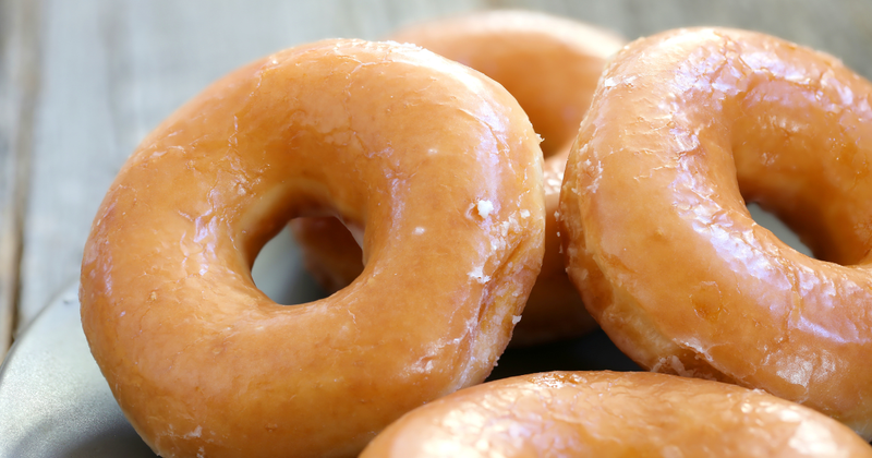 懐かしの味、進化するあんドーナツの世界