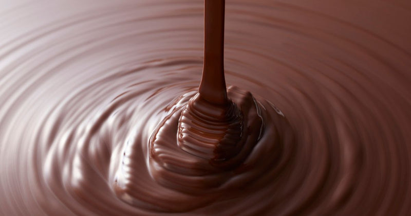 チョコレートの正しい溶かし方：失敗しないための完全ガイド