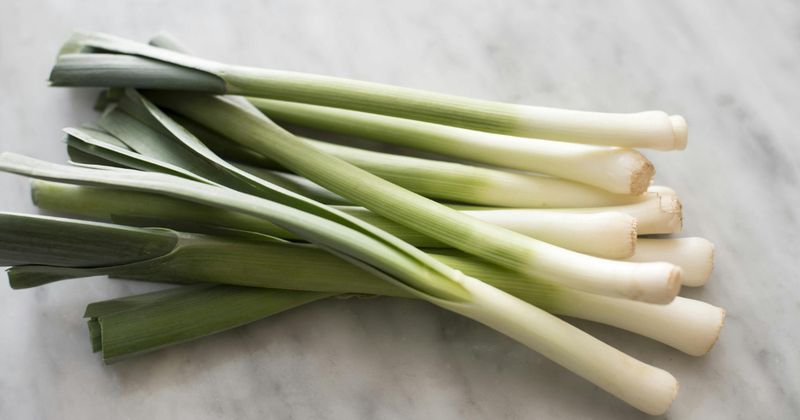 ネギとは？種類、栄養、調理法まで徹底解説