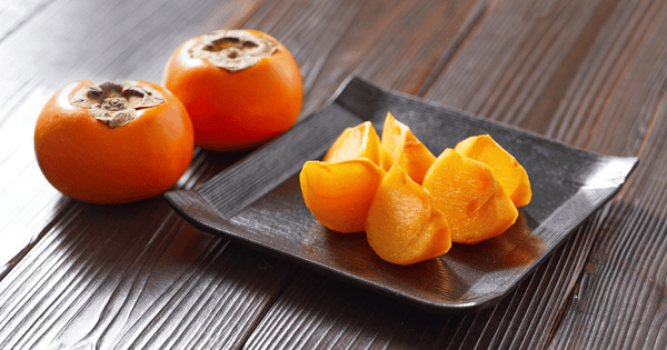 柿ヨーグルトは危険？教える食べ合わせの真相と健康レシピ