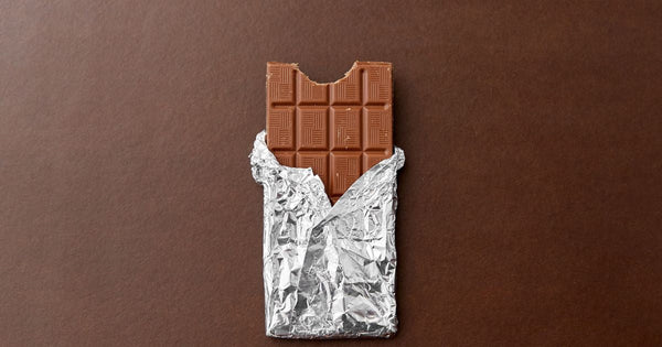 板チョコは何グラム？種類別・用途別のグラム数と選び方