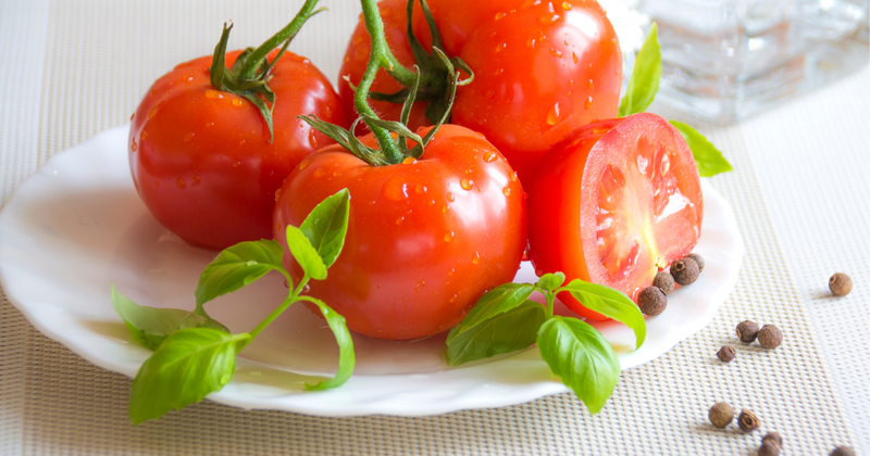 畑で育てる絶品トマト：栽培方法と成功の秘訣