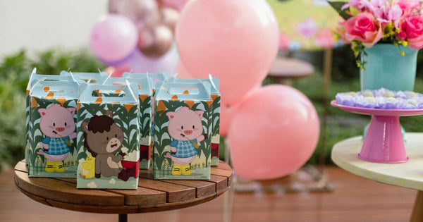 子どもが笑顔になる！おすすめ人気お菓子厳選ガイド