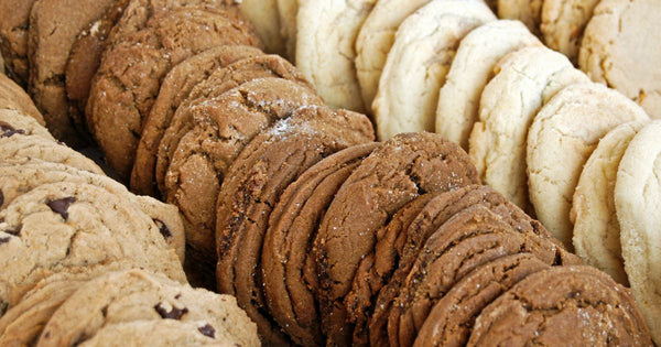 焼き菓子の魅力：素材の風味と香ばしさが織りなす、至福のひととき