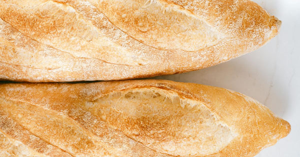 フランスパンの日持ち徹底ガイド：保存方法から美味しく食べるコツまで