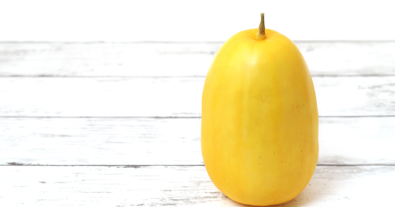 マクワウリ：懐かしい日本の元祖メロン