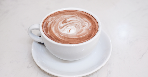 ココアの驚くべき効果：知っておくべき健康と美容への効能