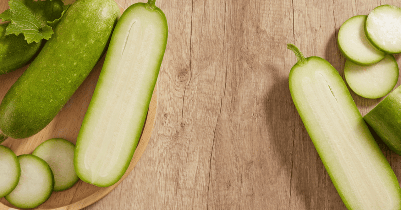 夕顔の下処理から絶品スープレシピまで！旬の味を食卓へ