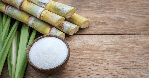 ラカントエリスリトール：カロリーゼロの自然派甘味料、その秘密と活用法