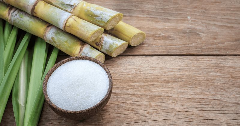 ラカントエリスリトール：カロリーゼロの自然派甘味料、その秘密と活用法