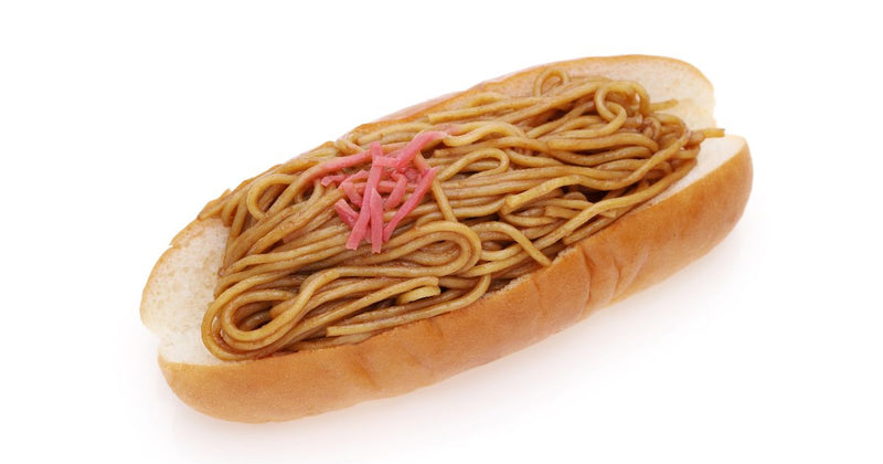 惣菜パンとは？定義からその魅力まで徹底解説