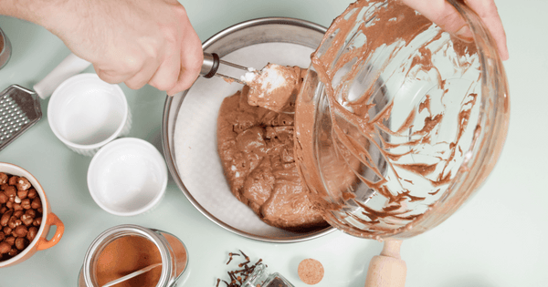 転写シートチョコレートでワンランク上の仕上がり！使い方とアレンジレシピ
