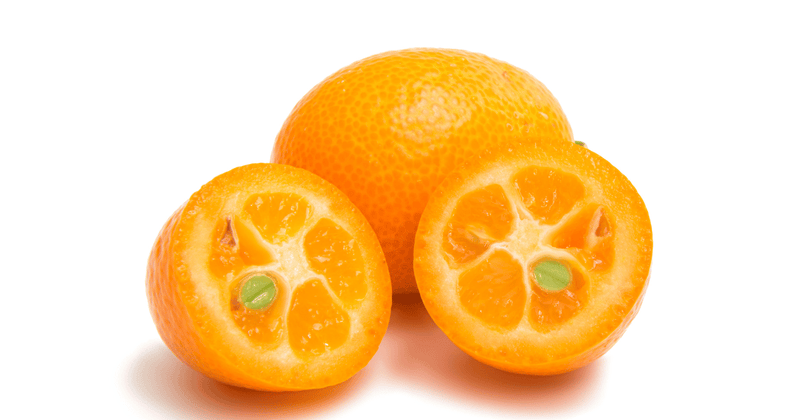 金柑（キンカン）のカロリーと栄養：美容と健康をサポートする冬の味覚