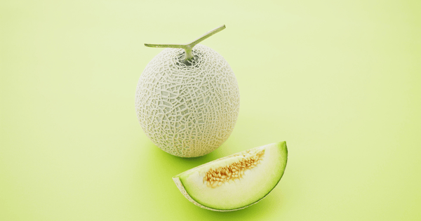 腐ったメロンを見分ける！プロが教える腐敗サインと安全に楽しむための完全ガイド