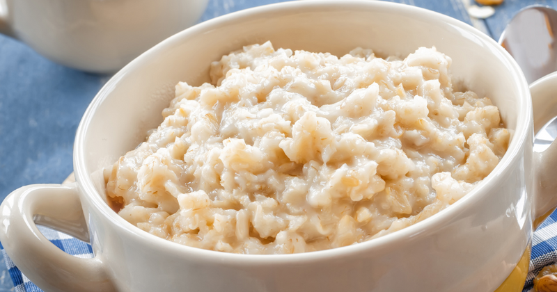 オートミール食べ過ぎのリスク：知っておくべきデメリットと適切な摂取量