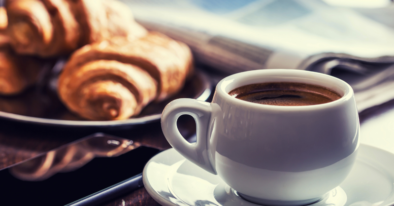 食前のコーヒーは血糖値に良い？効果的な飲み方と注意点