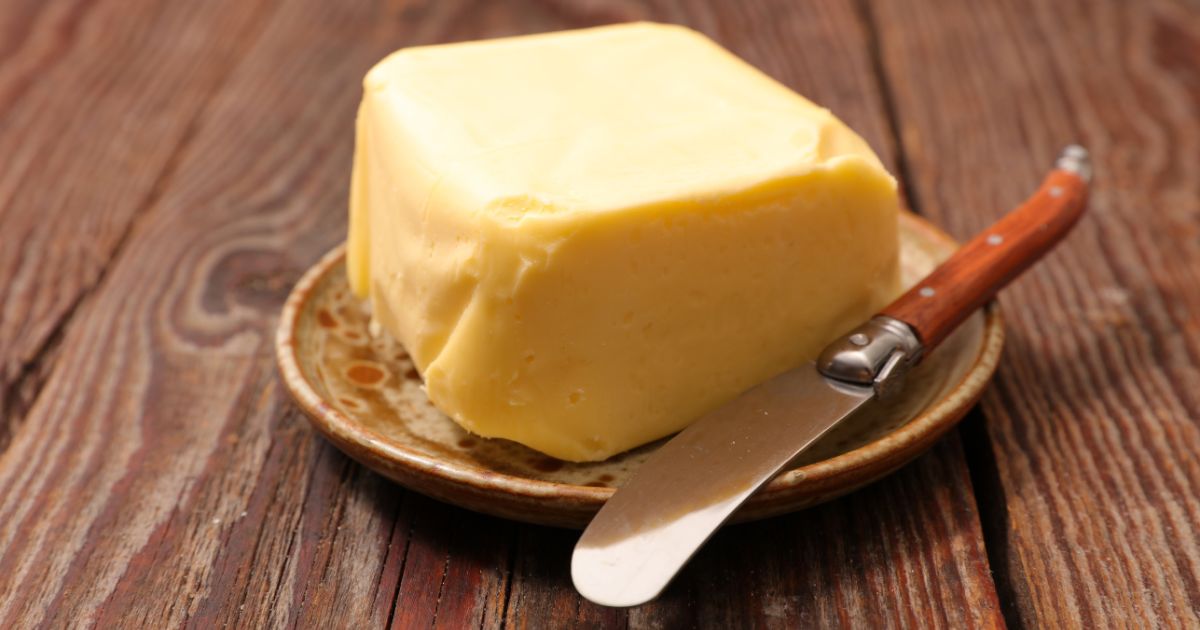 バターの常温保存は可能？バターの日持ちと最適な保存方法を解説