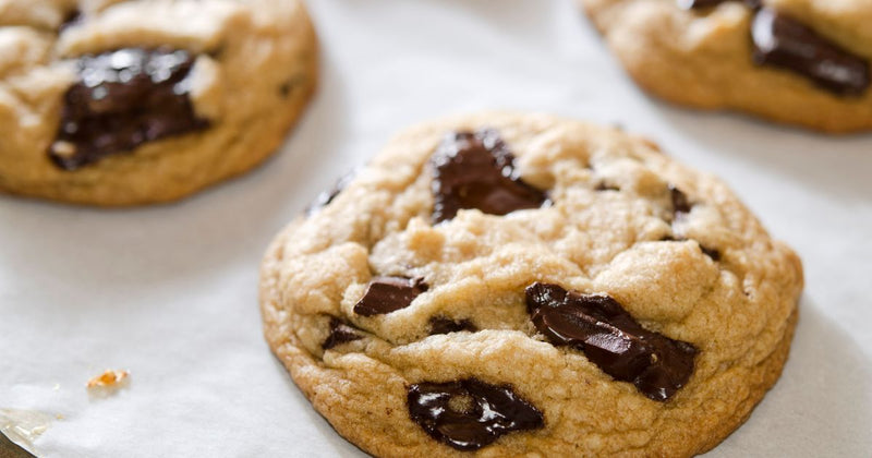 チョコチャンククッキーとは？ チャンクチョコとの違いや魅力、人気店まで徹底解説！