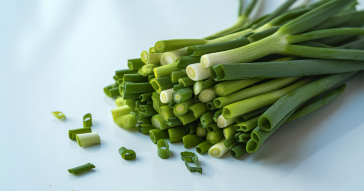 家庭菜園で分葱の栽培｜植え方から収穫、病害虫対策まで