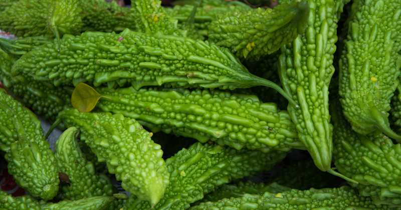 もう苦味で悩まない！ゴーヤを賢く冷凍保存する方法と絶品アレンジレシピ