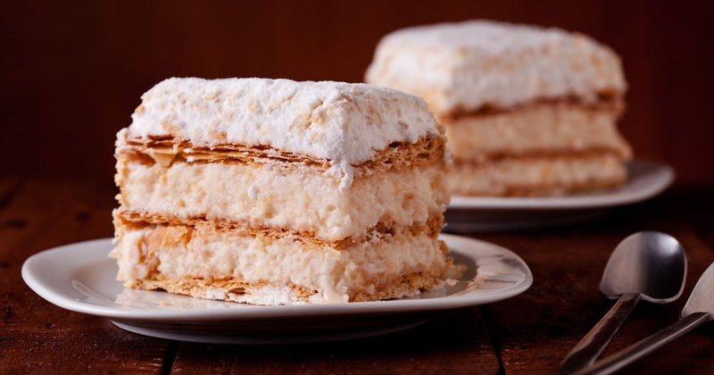 喜ばれるミルフィーユ手土産：定番から変わり種まで徹底解説