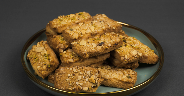 ビスケットの種類：特徴、製法、クッキーとの違いを徹底解説