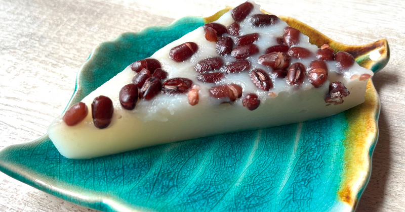 水無月：夏の訪れを告げる和菓子の魅力