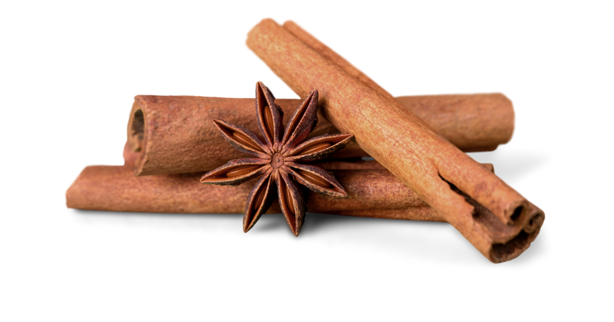 シナモン：甘くスパイシーな香りの秘密と注意点