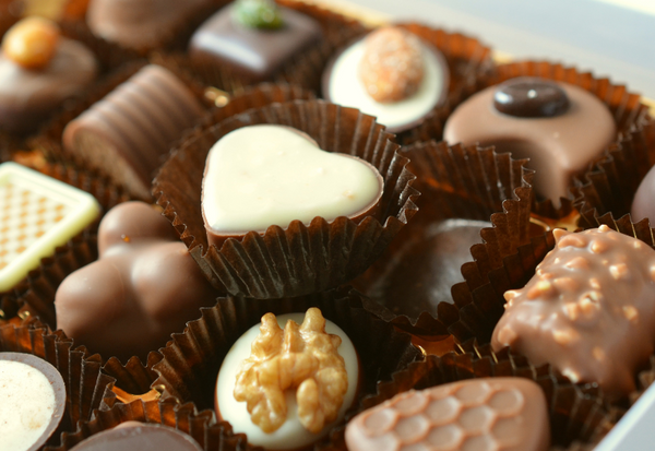 生チョコが固まらない原因徹底的解剖！プロが教える解決策と失敗しないレシピ