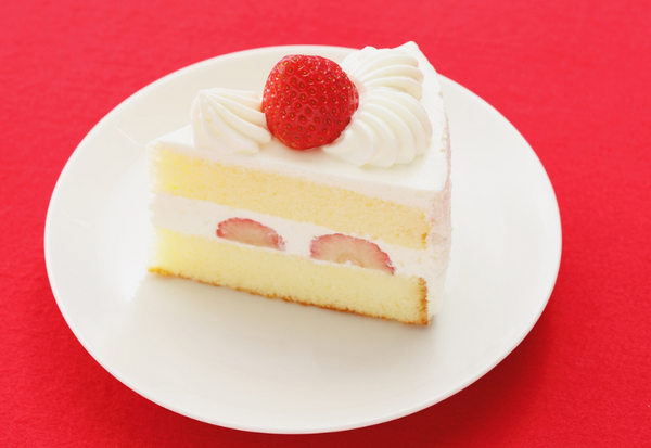 魅惑のハーモニー！ショートケーキと極上いちごのマリアージュ