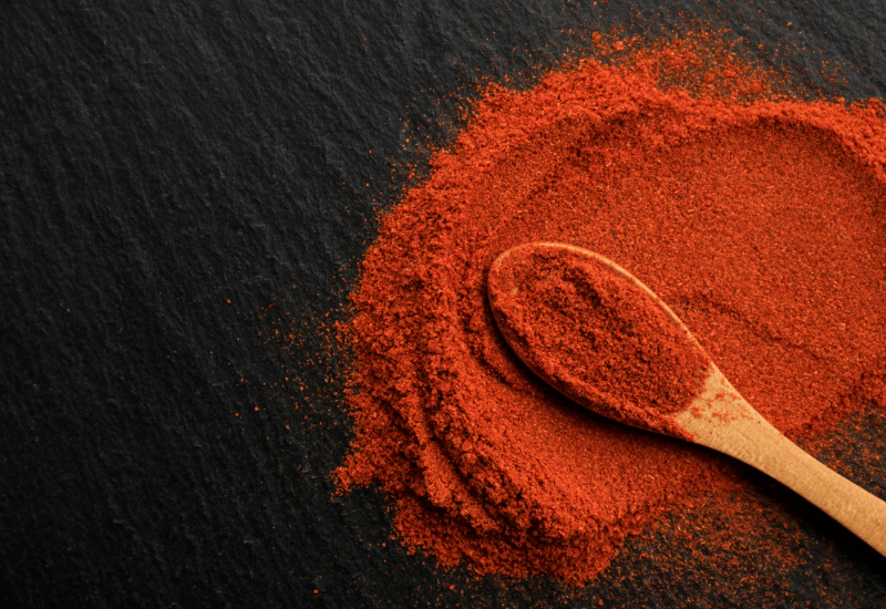 パプリカパウダー活用術：風味・栄養を詳しく解説！