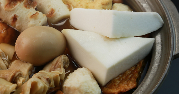 はんぺん何でできてる