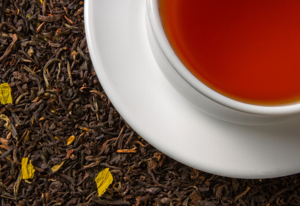 ティータイムを格上げする、至福の高級紅茶の世界