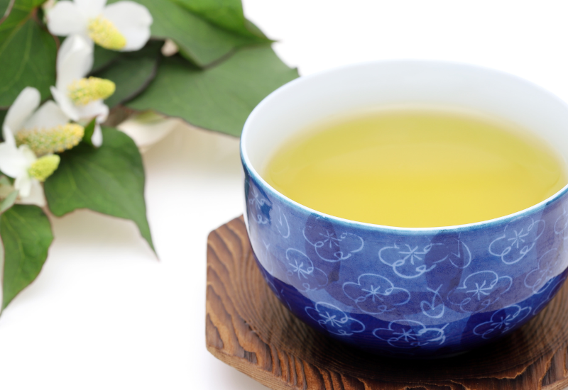 どくだみ茶効能 - スイーツモール
