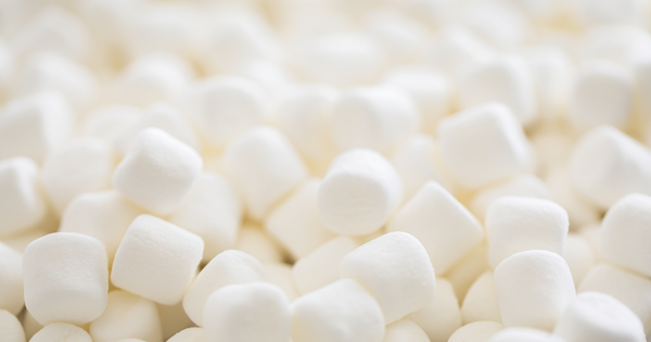 ダイエットマシュマロ