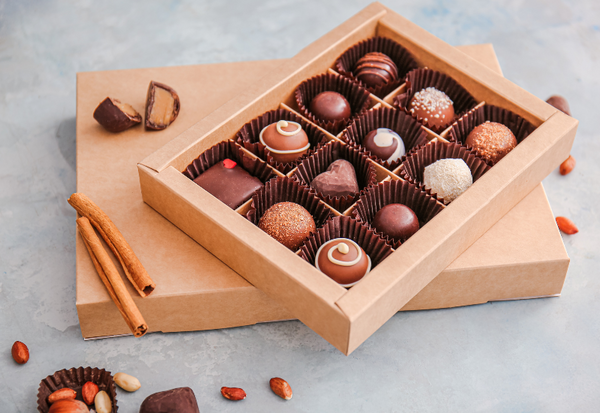 義理チョコはもう古い？ バレンタインの新潮流と感謝の伝え方