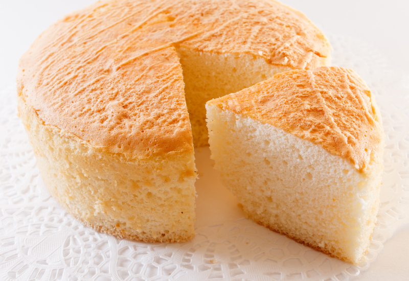 冷凍スポンジケーキ完全ガイド：美味しさそのまま長持ちさせる秘訣