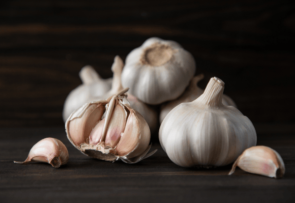 にんにくの分類や特徴