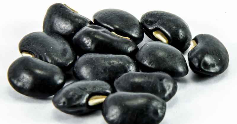 簡単！黒豆・黒枝豆をおいしく茹でる秘訣：茹で時間とコツを徹底解説