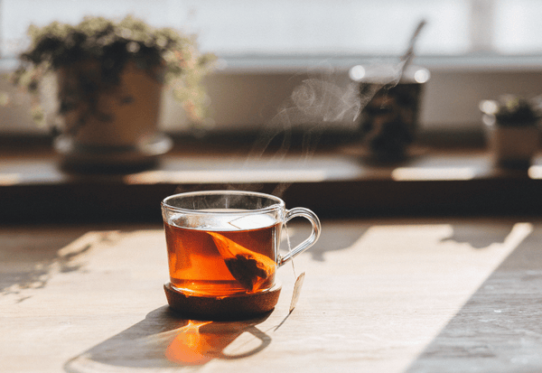パパイヤ茶効能