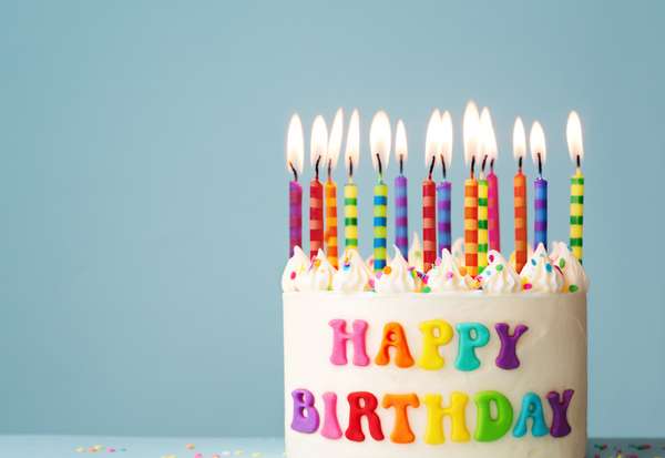 小さめ誕生日ケーキ：少人数でも楽しめる簡単＆おしゃれレシピ集