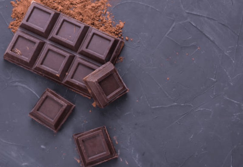 チョコレート保存方法 - スイーツモール
