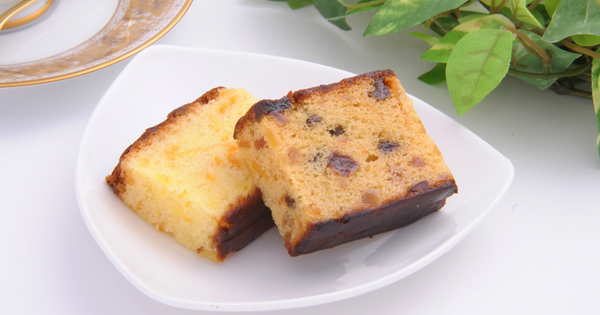 ラム酒なしでも驚くほど美味しい！ノンアルコール・レーズンパウンドケーキの簡単レシピ